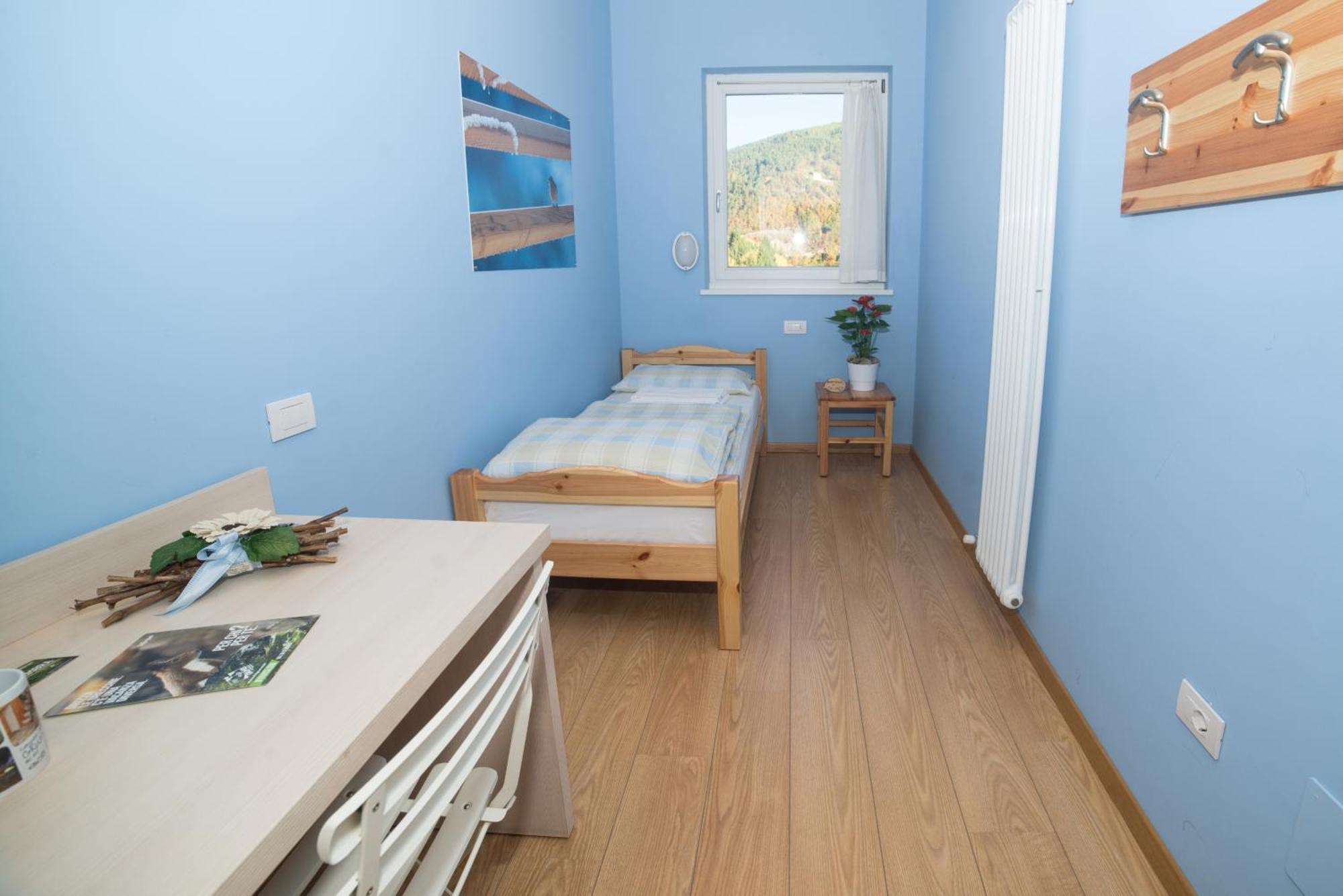 Hostel L'Ost - Ostello Di Grumes Room photo