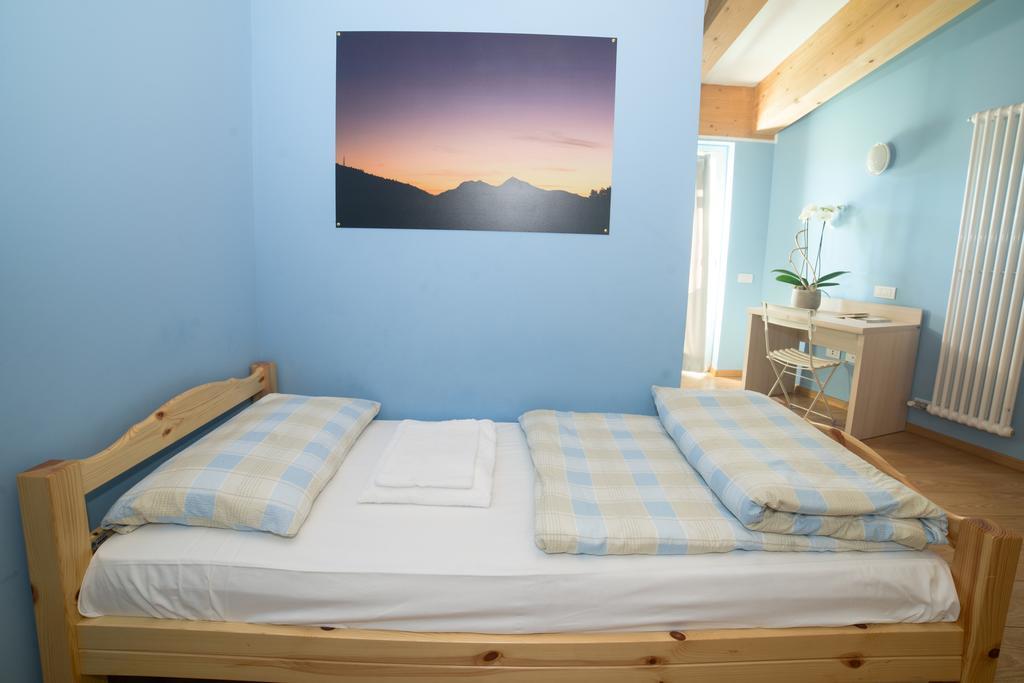 Hostel L'Ost - Ostello Di Grumes Room photo